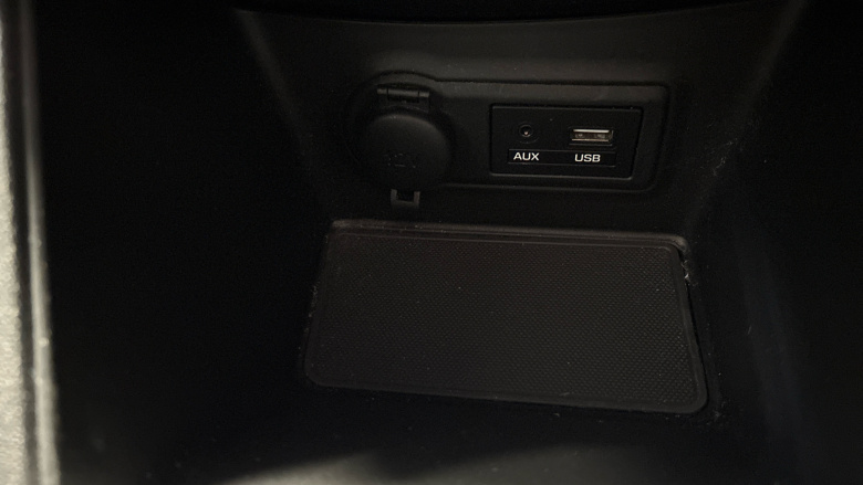 Hyundai ix20 1.6 SE 5dr Auto Petrol Hatchback